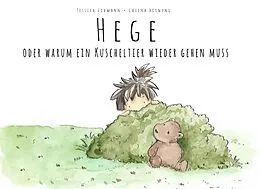 E-Book (epub) Hege 2019 von Carina Hornung, Jessica Hohmann
