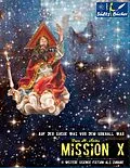 E-Book (epub) MISSION X - Auf der Suche was vor dem Urknall war! von Uwe H. Sültz