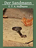 E-Book (epub) Der Sandmann von E. T. A. Hoffmann