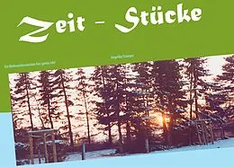 E-Book (epub) Zeit - Stücke von Angelika Trümper