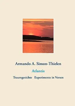 E-Book (epub) Atlantis von Armando A. Simon-Thielen