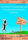 E-Book (epub) Demenz von Hildegard Brüssow
