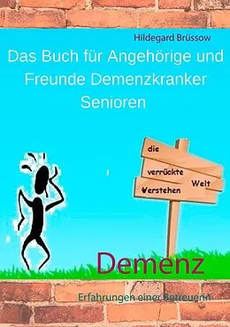 E-Book (epub) Demenz von Hildegard Brüssow