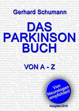 E-Book (epub) Das Parkinsonbuch von A - Z von Gerhard Schumann