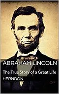 E-Book (epub) Abraham Lincoln von W. H. Herndon