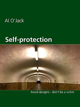 eBook (epub) Self-protection de Al O'Jack