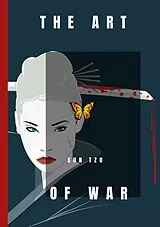 Kartonierter Einband The Art of War von Sun Tzu
