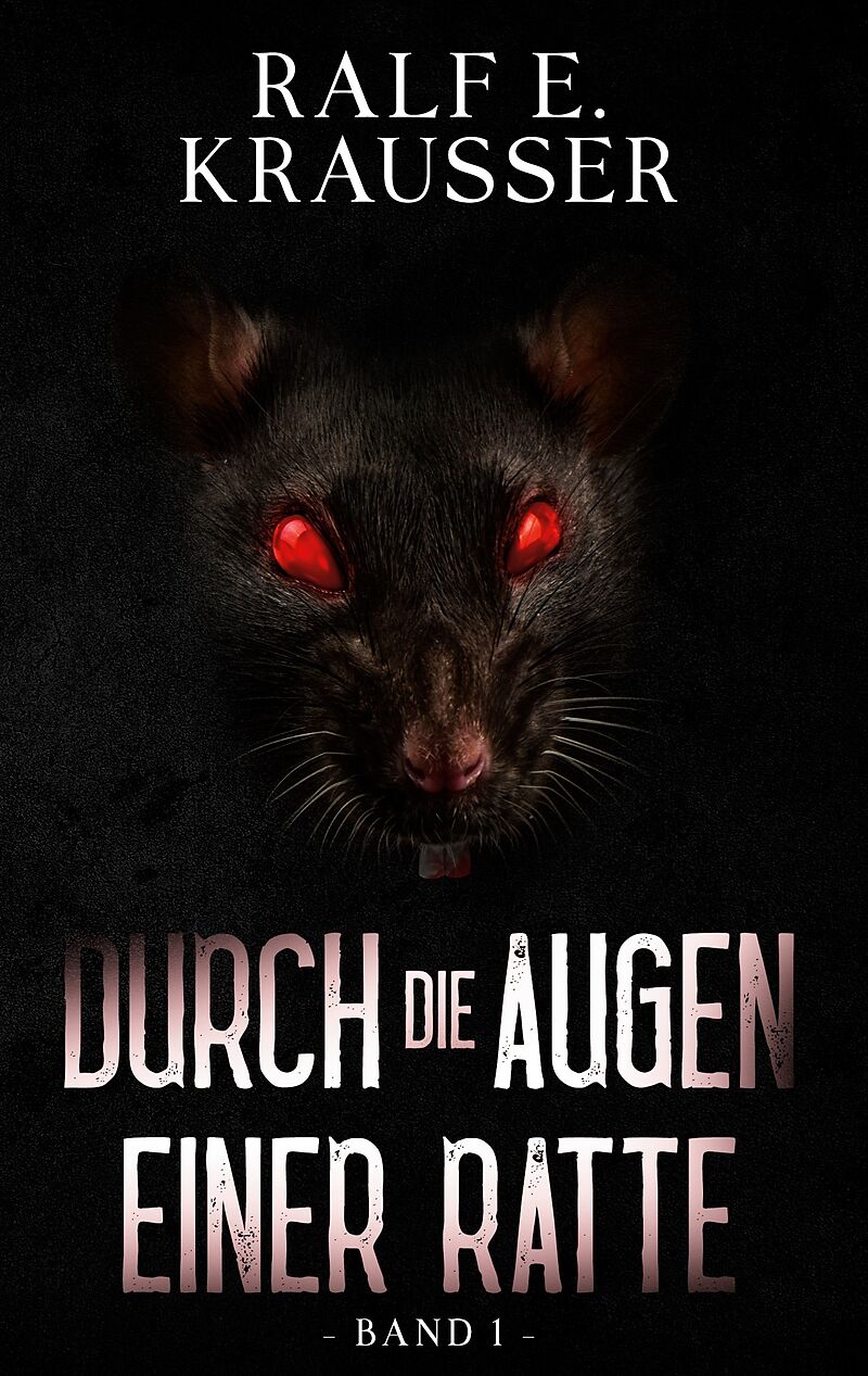 Durch die Augen einer Ratte