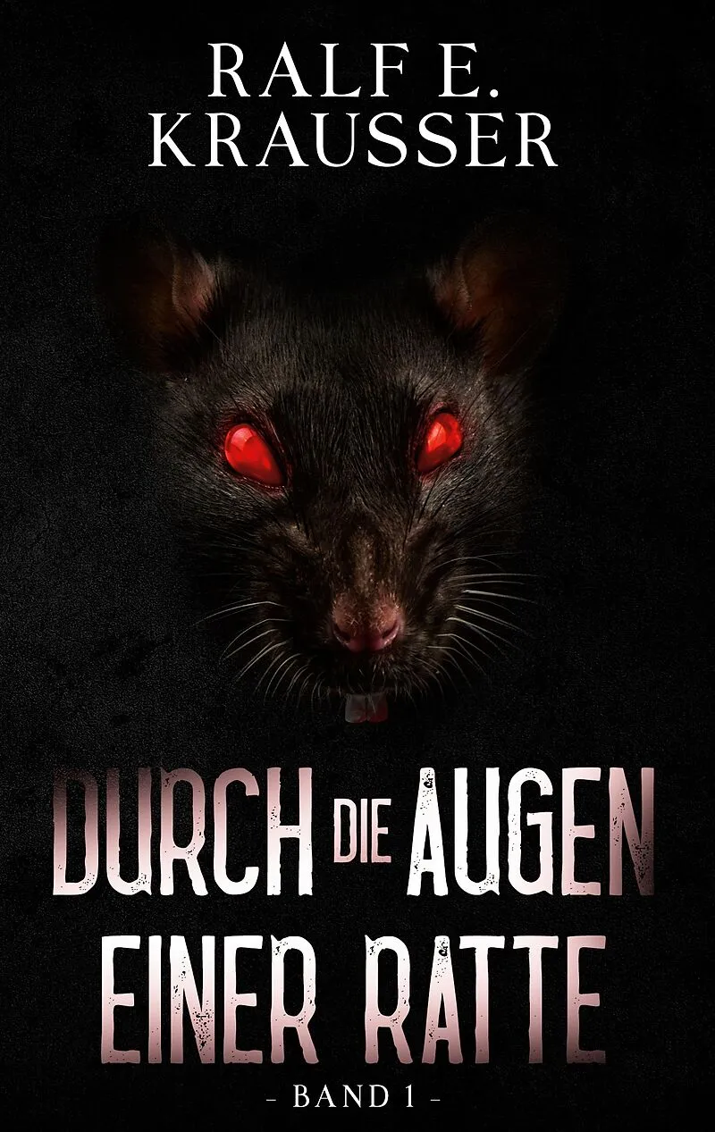 Durch die Augen einer Ratte
