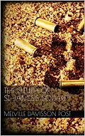 E-Book (epub) The Sleuth of St. James's Square von Melville Davisson Post