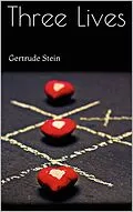 E-Book (epub) Three Lives von Gertrude Stein
