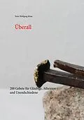 E-Book (epub) Überall von Peter-Wolfgang Klose