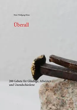 E-Book (epub) Überall von Peter-Wolfgang Klose