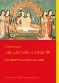 E-Book (epub) Der Sechste Tibeter von Christian Salvesen