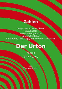 E-Book (pdf) Der Urton von Thomas Hettich