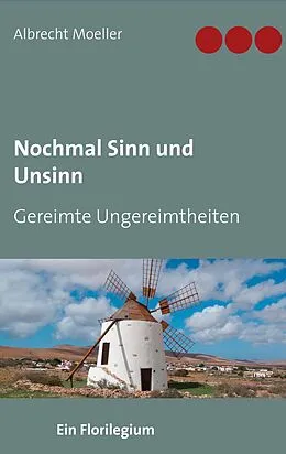 E-Book (epub) Nochmal Sinn und Unsinn von Albrecht Moeller