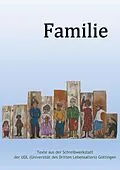E-Book (epub) Familie von Ruth Finckh