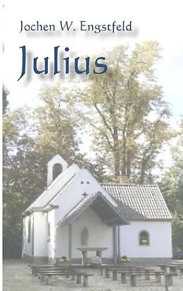 E-Book (epub) Julius von Jochen W. Engstfeld