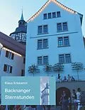 E-Book (epub) Backnanger Sternstunden von Klaus Erlekamm