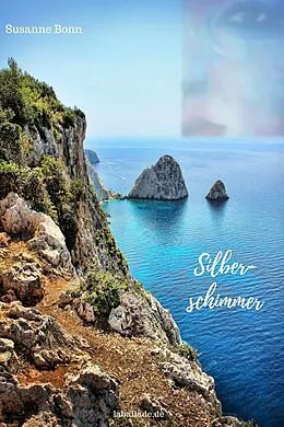 E-Book (epub) Silberschimmer von Susanne Bonn