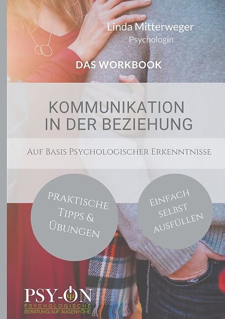 Kommunikation beziehung buch