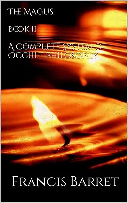 E-Book (epub) The Magus. Book II von Francis Barret