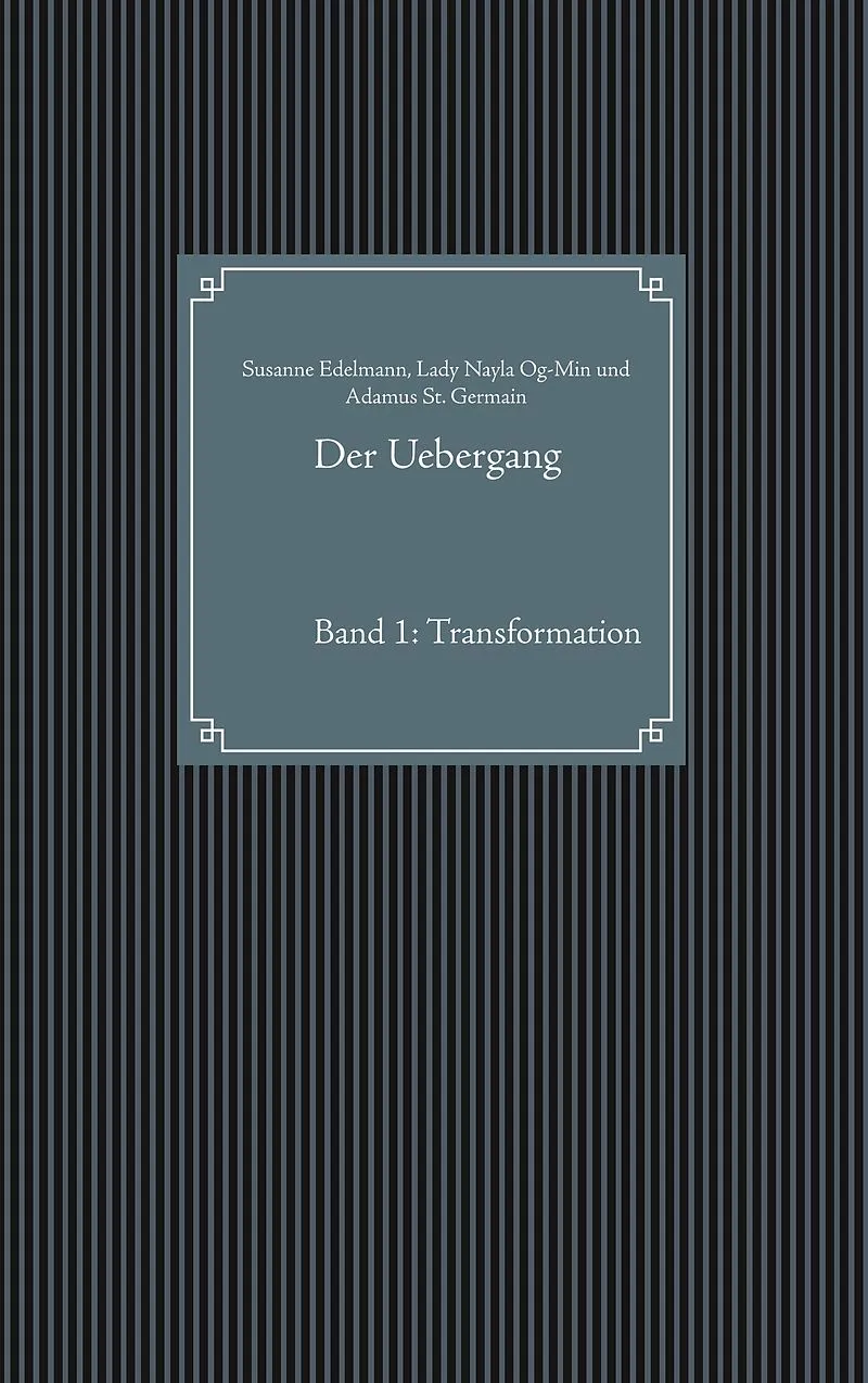Der Uebergang
