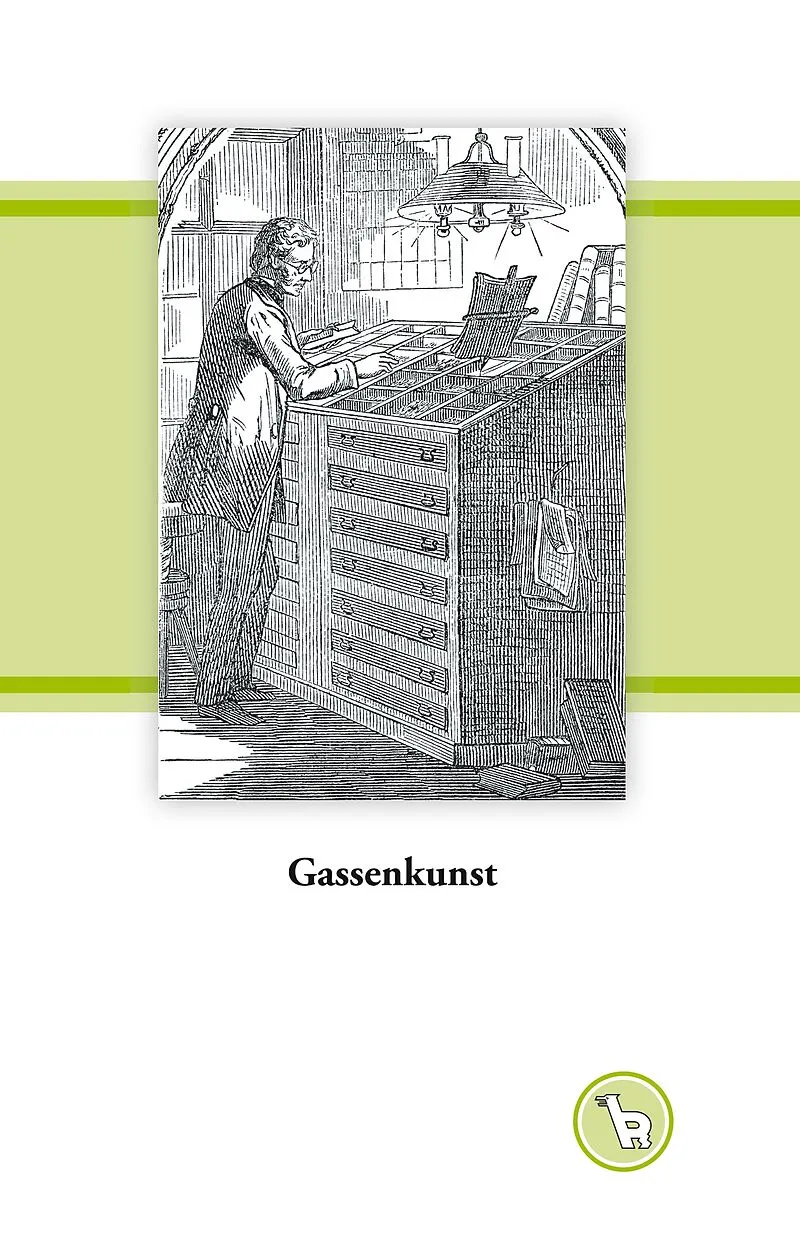Gassenkunst