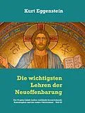 E-Book (epub) Die wichtigsten Lehren der Neuoffenbarung von Kurt Eggenstein