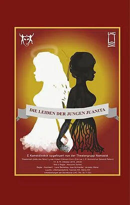 E-Book (epub) Die Leiden der jungen Juanita von Massimo Sartini