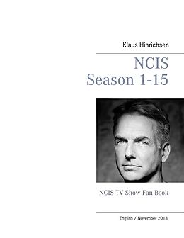 eBook (epub) NCIS Season 1 - 15 de Klaus Hinrichsen