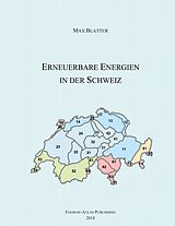 E-Book (pdf) Erneuerbare Energien in der Schweiz von Max Blatter