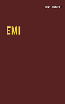 E-Book (epub) EMI von Jens Thyroff