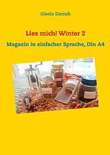 E-Book (epub) Lies mich! Winter 2 von Gisela Darrah