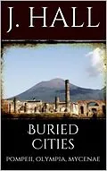 E-Book (epub) Buried Cities von Jennie Hall