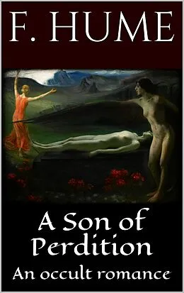 E-Book (epub) A Son of Perdition von Fergus Hume