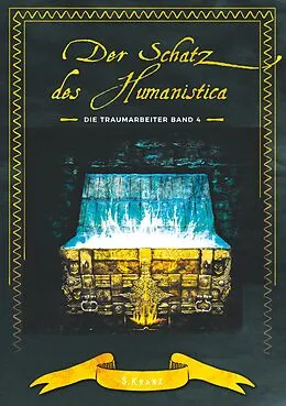 E-Book (epub) Die Traumarbeiter von Sabine Kranz