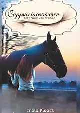 E-Book (epub) Cappuccinosommer von Inola Kwast