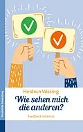 E-Book (epub) Wie sehen mich die anderen? von Heidrun Vössing