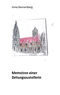 E-Book (epub) Memoiren einer Zeitungszustellerin von Irene Dannenberg