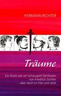 E-Book (epub) Träume von Hermann Richter