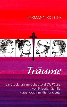 E-Book (epub) Träume von Hermann Richter