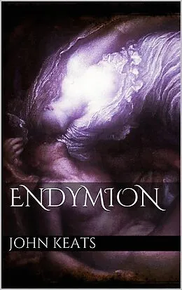 E-Book (epub) Endymion von John Keats