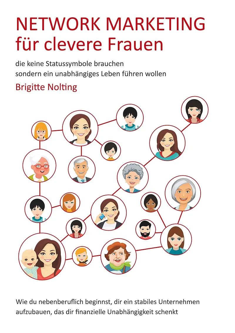 Network Marketing für clevere Frauen