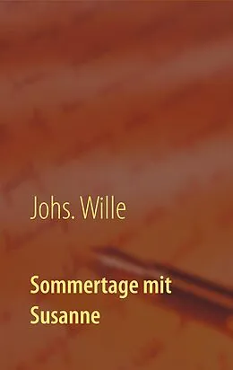 E-Book (epub) Sommertage mit Susanne von Johs. Wille