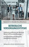 E-Book (epub) Betriebliche Versorgungssysteme von Avi-Tal Natalie, Brix Alexander, Bruns Oliver