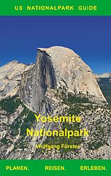 E-Book (epub) Yosemite Nationalpark von Wolfgang Förster