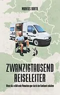 E-Book (epub) Zwanzigtausend Reiseleiter von Markus Barth