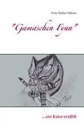 E-Book (epub) Gamaschen Fynn von Fritz-Stefan Valtner