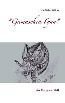 E-Book (epub) Gamaschen Fynn von Fritz-Stefan Valtner